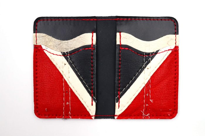 Panger Pro Series 6 Slot Wallet