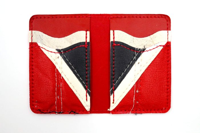 Panger Pro Series 6 Slot Wallet