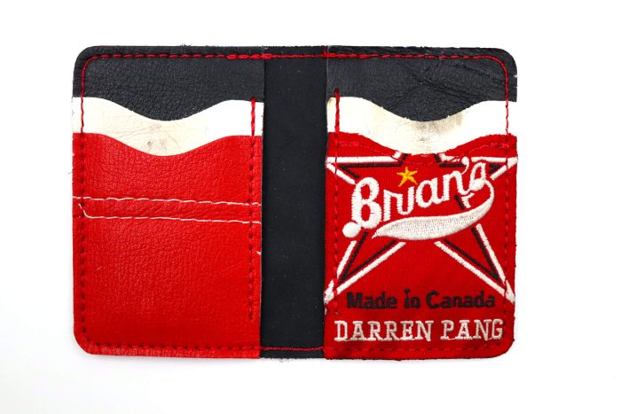 Panger Pro Series 6 Slot Wallet