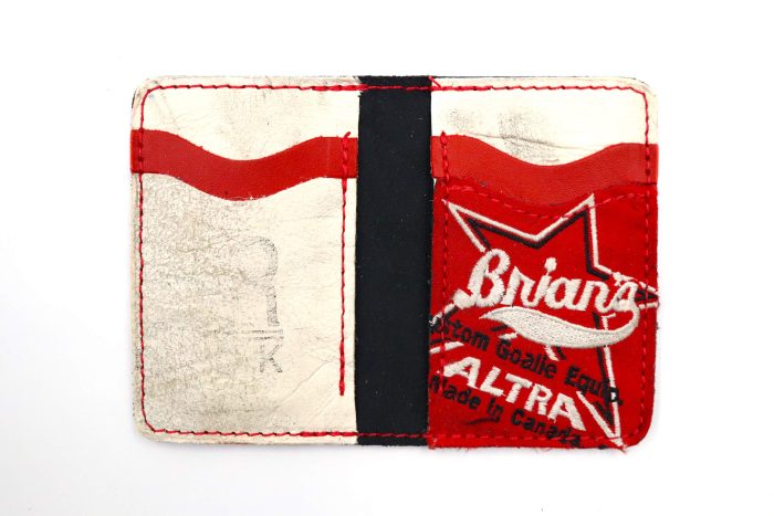 Panger Pro Series (Air Pack) 6 Slot Wallet