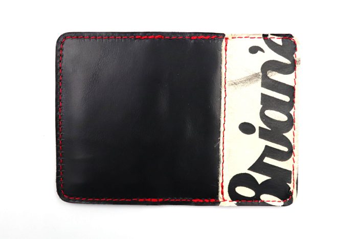 Panger Pro Series (Air Pack) 6 Slot Wallet