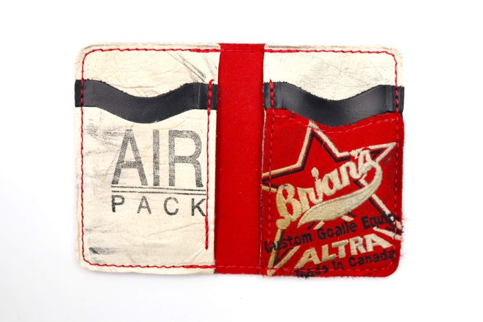 Panger Pro Series (Air Pack) 6 Slot Wallet