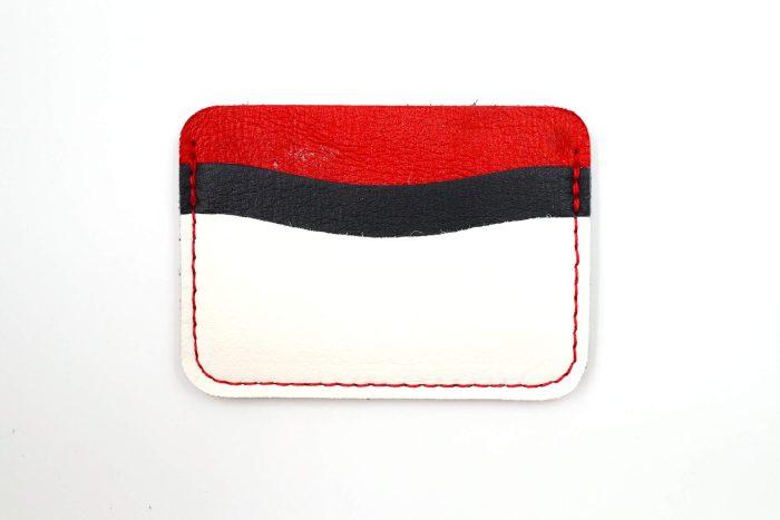 Panger Pro Series 3 Slot Wallet