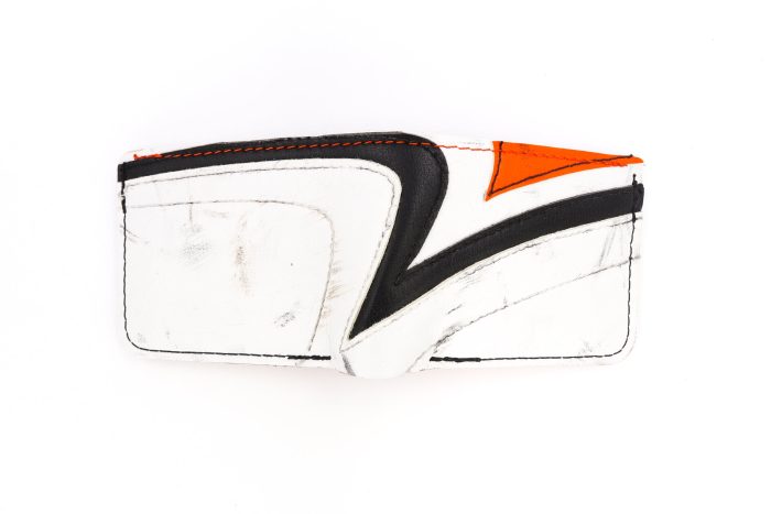 Philadelphia 6 Slot Bi-Fold Wallet