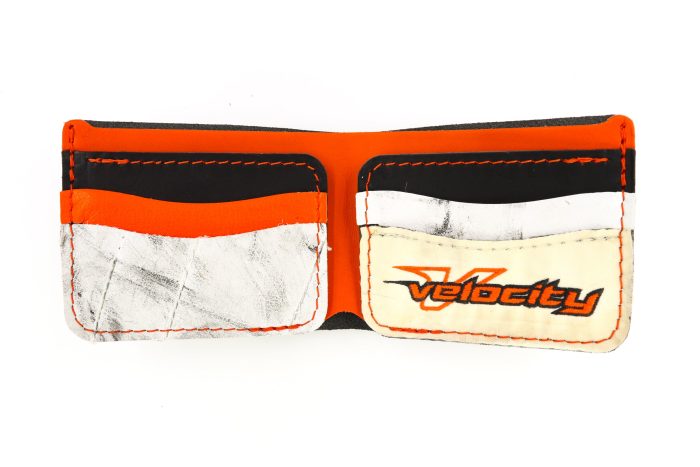 Philadelphia 6 Slot Bi-Fold Wallet