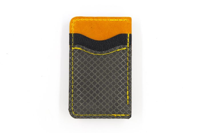 Pittsburgh 3 Slot Money Clip