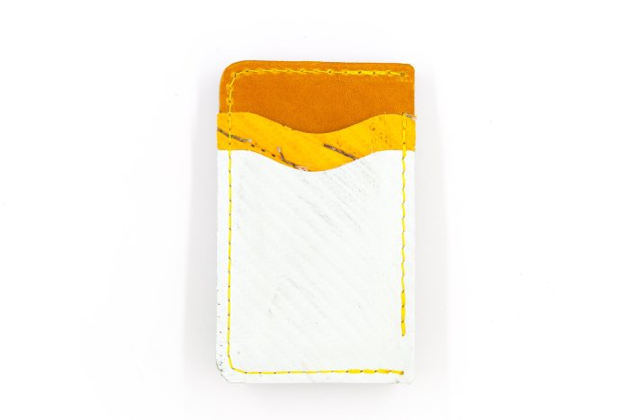 Pittsburgh 3 Slot Money Clip
