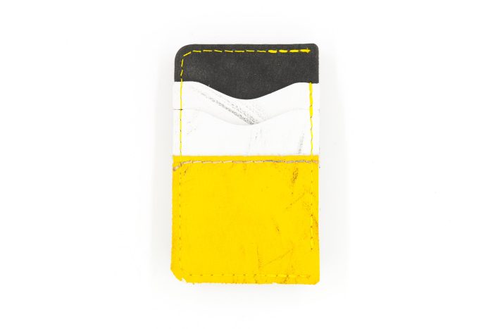 Pittsburgh 3 Slot Money Clip
