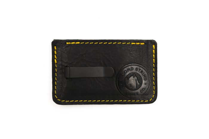 Pittsburgh 3 Slot Money Clip