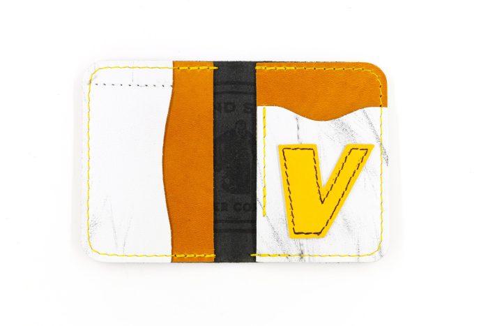 Pittsburgh 4 Slot Wallet