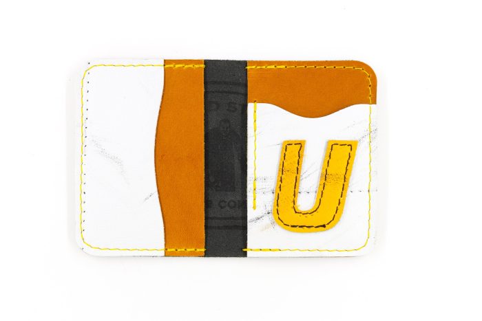 Pittsburgh 4 Slot Wallet