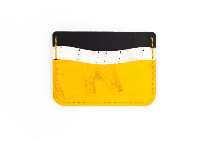 Pittsburgh 3 Slot Wallet