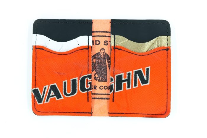 Philadelphia 6 Slot Wallet