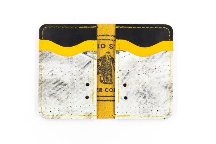 Pittsburgh 6 Slot Wallet