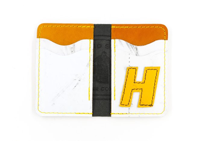 Pittsburgh 6 Slot Wallet