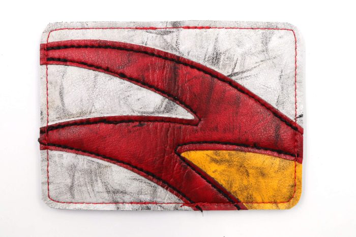 Red Alert Blocker Collection 6 Slot Wallet