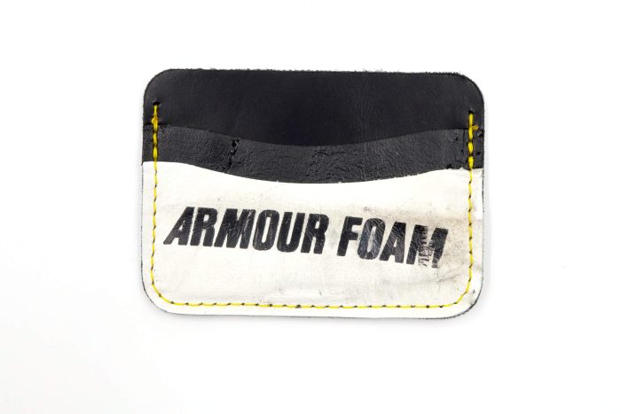 Red Alert Collection 3 Slot Wallet