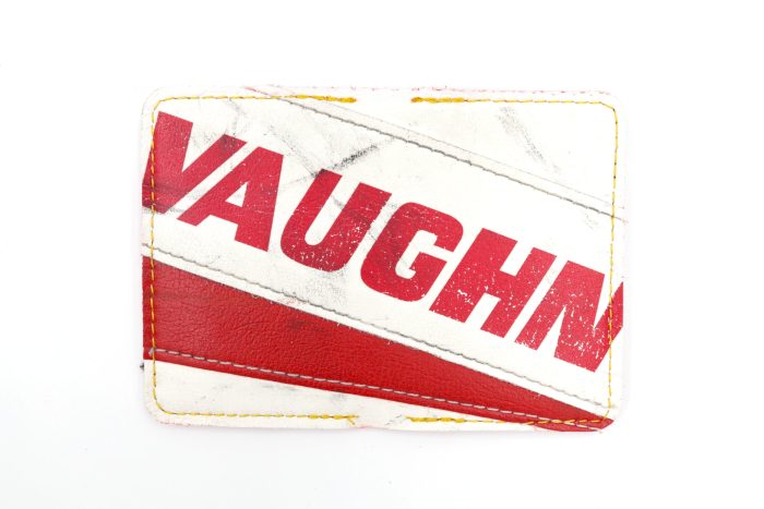 Red Alert Collection Glove 6 Slot Wallet