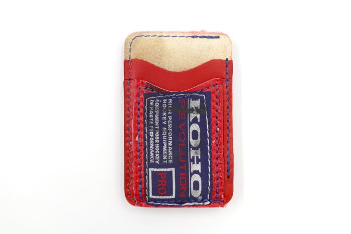 Revolution Blocker 3 Slot Money-Clip