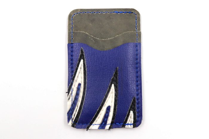 Razor Blocker 3 Slot Wallet