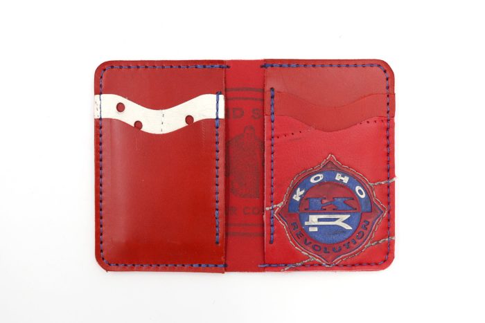 Revolution Blocker 6 Slot Wallet