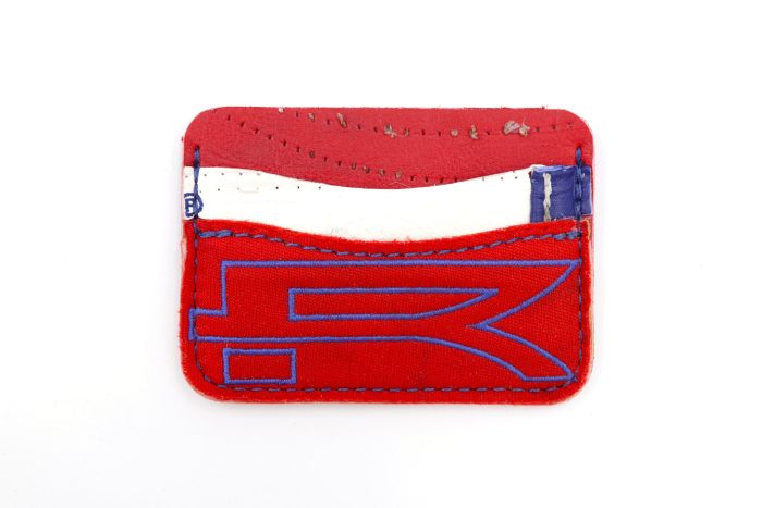 Revolution Blocker 3 Slot Wallet
