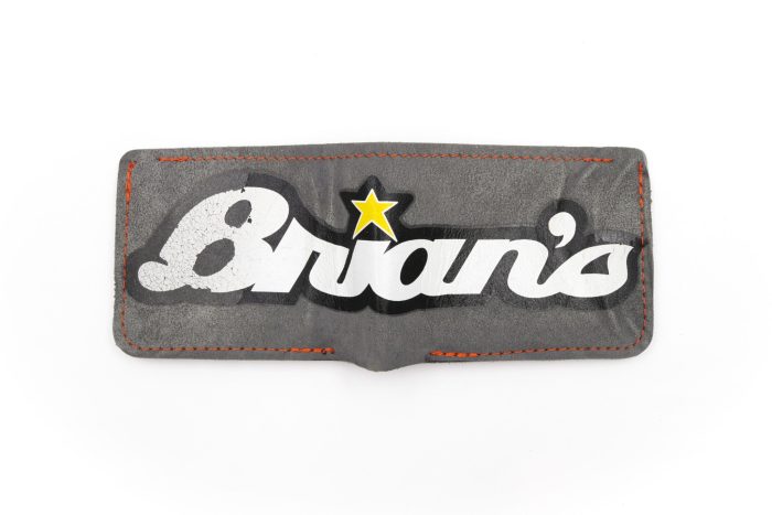 Razor Collection 6 Slot Bi-Fold Wallet