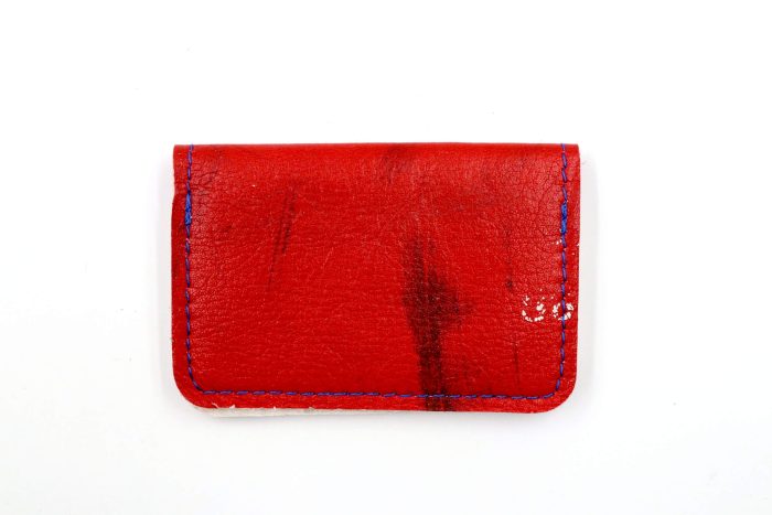 Revolution Collection 3 Slot Card Holder