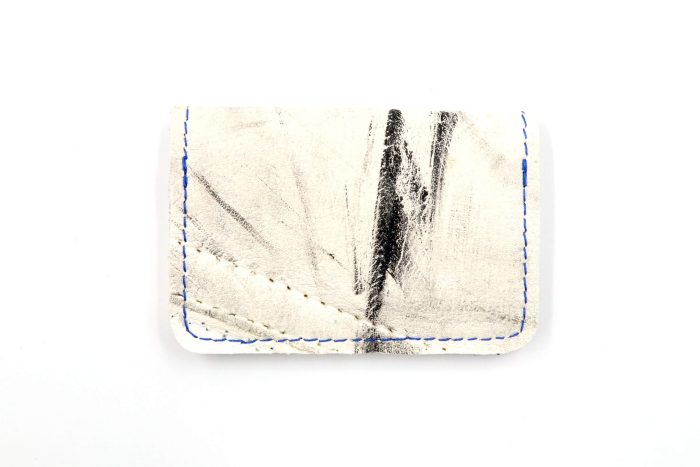 Revolution Collection 3 Slot Card Holder