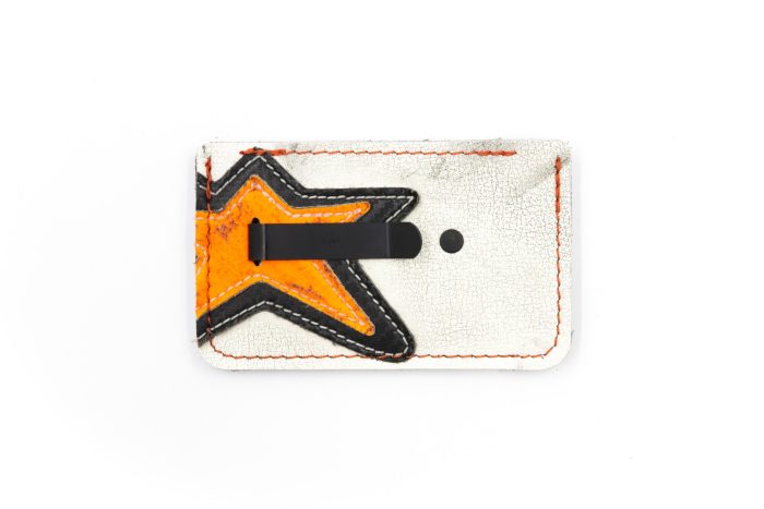 Razor Collection 3 Slot Money Clip