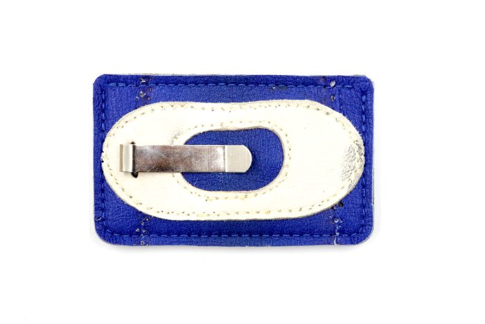 Revolution Collection 3 Slot Money-Clip