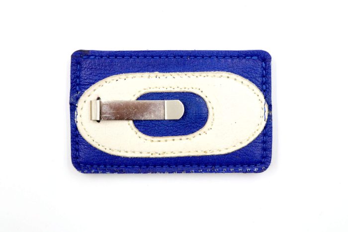 Revolution Collection 3 Slot Money-Clip