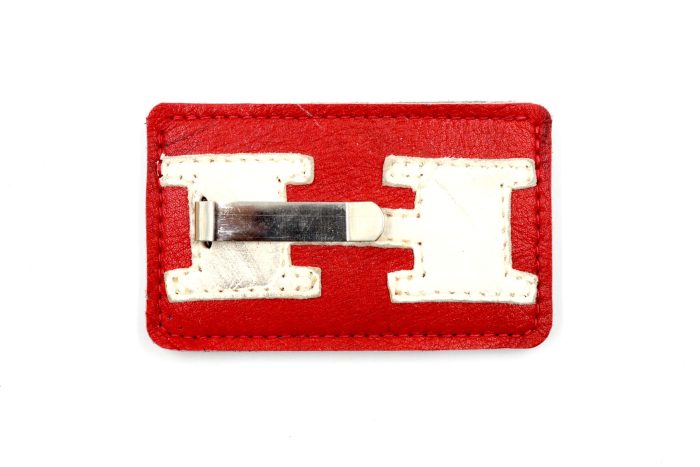 Revolution Collection 3 Slot Money-Clip