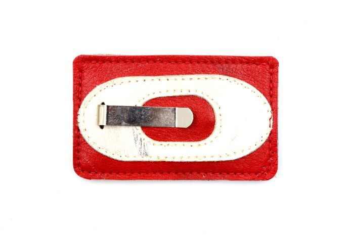 Revolution Collection 3 Slot Money-Clip
