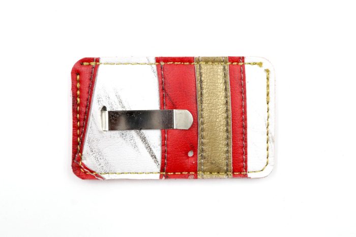 Razor Collection 3 Slot Money-Clip