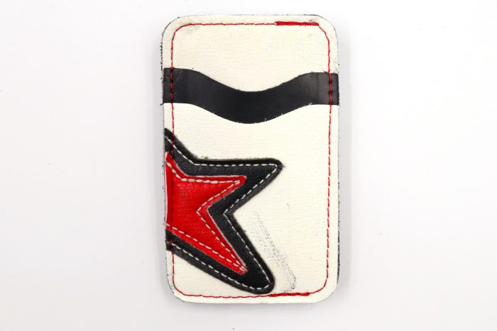 Razor Collection 3 Slot Money-Clip