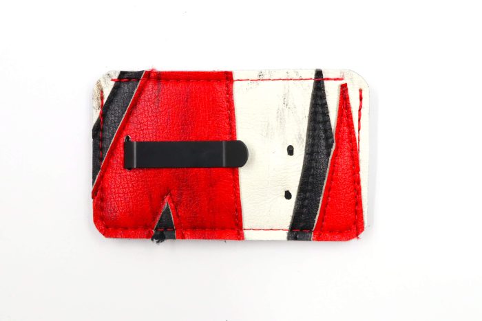 Razor Collection 3 Slot Money-Clip