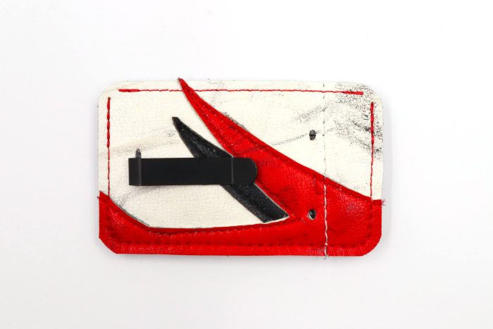 Razor Collection 3 Slot Money-Clip