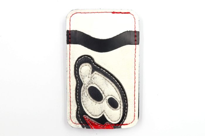 Razor Collection 3 Slot Money-Clip