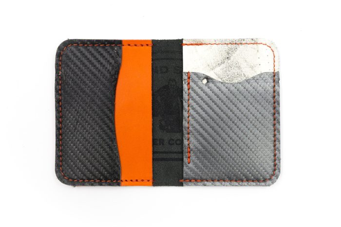 Razor Collection 4 Slot Wallet