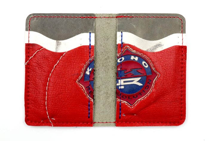 Revolution Collection 6 Slot Wallet