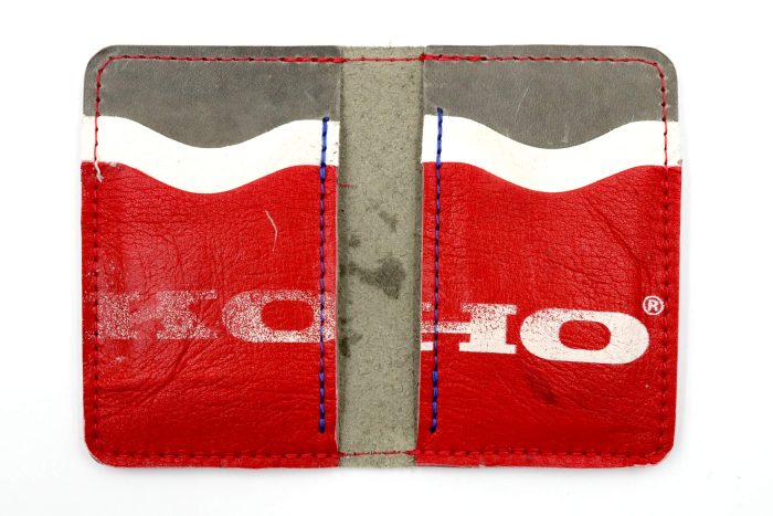 Revolution Collection 6 Slot Wallet
