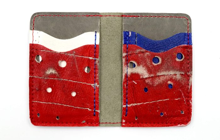 Revolution Collection 6 Slot Wallet
