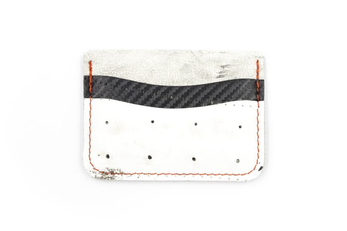 Razor Collection 3 Slot Wallet