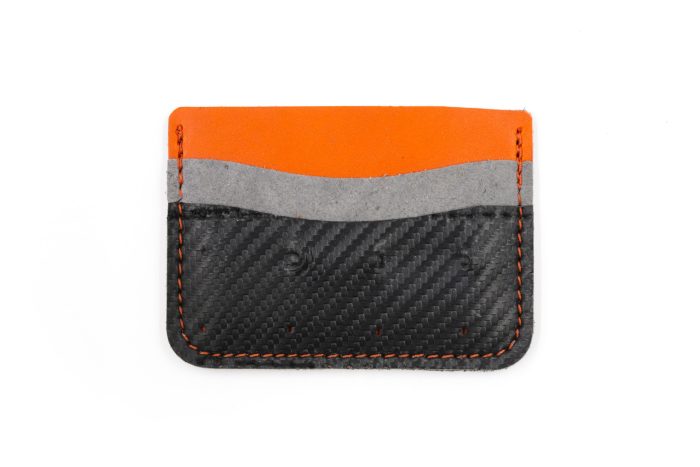 Razor Collection 3 Slot Wallet