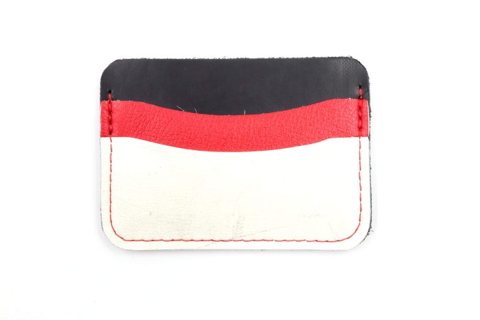 Razor Collection 3 Slot Wallet