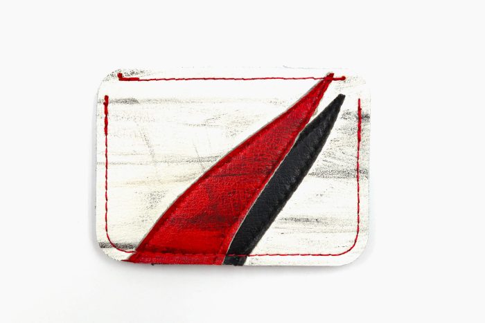 Razor Collection 3 Slot Wallet