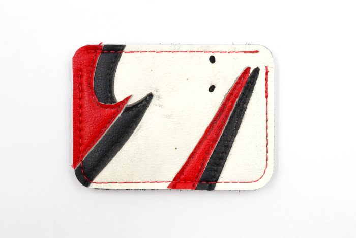 Razor Collection 3 Slot Wallet