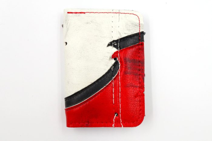 Razor Collection 6 Slot Wallet