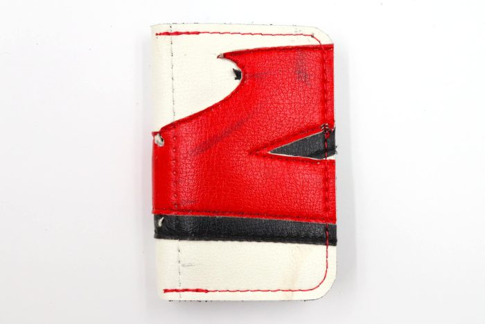 Razor Collection 6 Slot Wallet